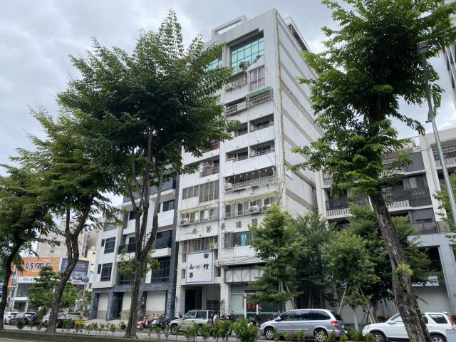 台中豐原公寓-0