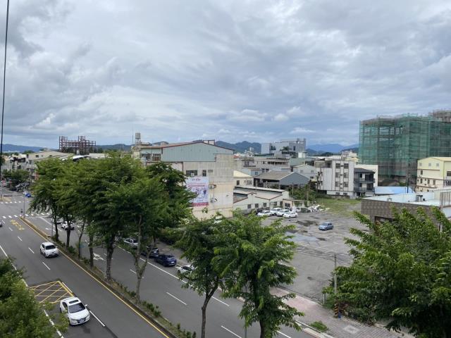 台中豐原公寓-6