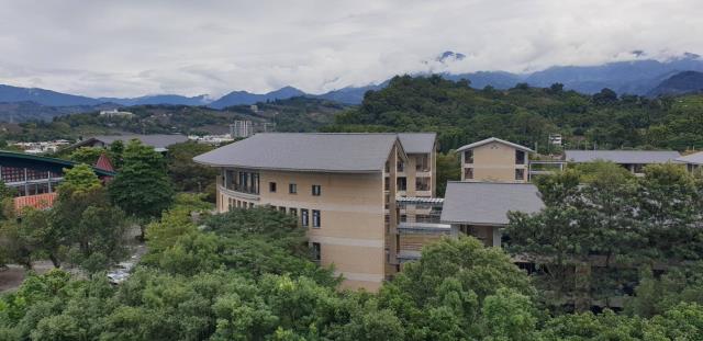 東勢大樓-2