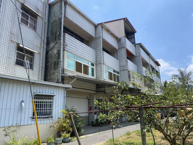 東勢透天-1