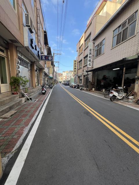 東勢透天-0