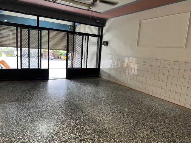 台中東勢透天-0