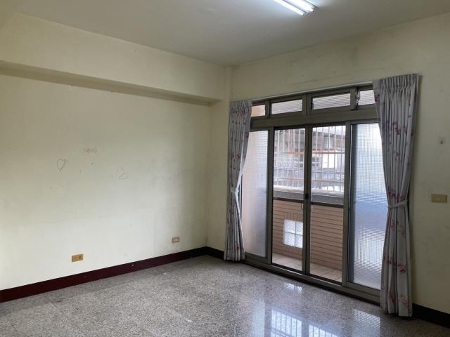 台中東勢華廈-1