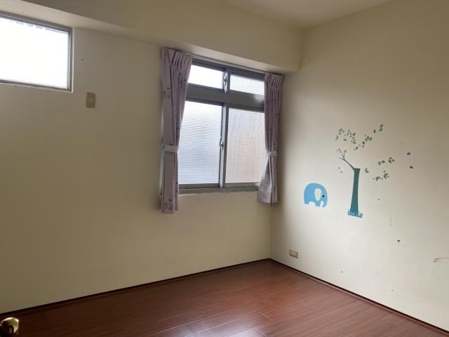 台中東勢華廈-4