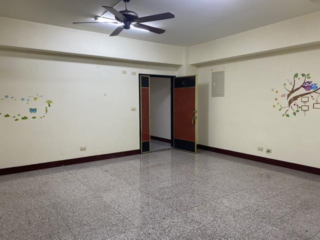 台中東勢華廈-0