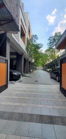 台中東勢透天-2