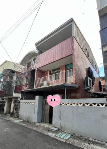 台中潭子透天-0