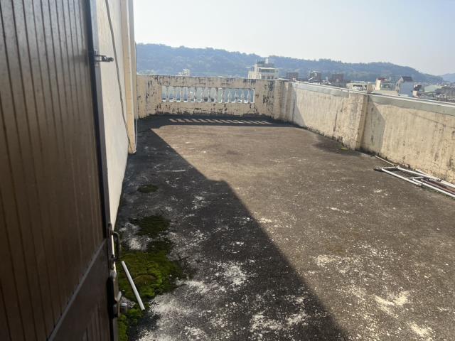 台中東勢透天-1