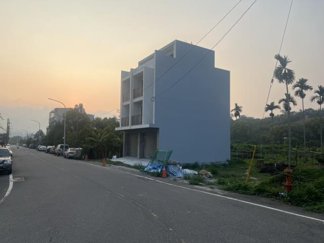 台中東勢透天-0