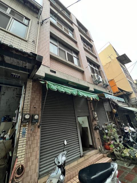 台中透天-0