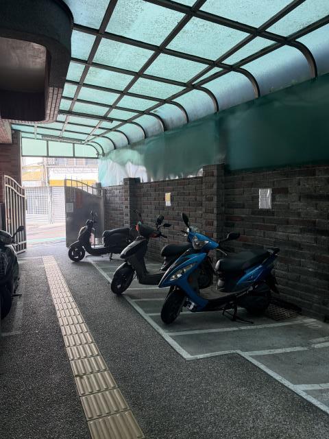 東勢公寓-0