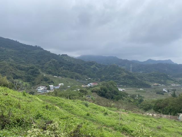 台中東勢農地-2