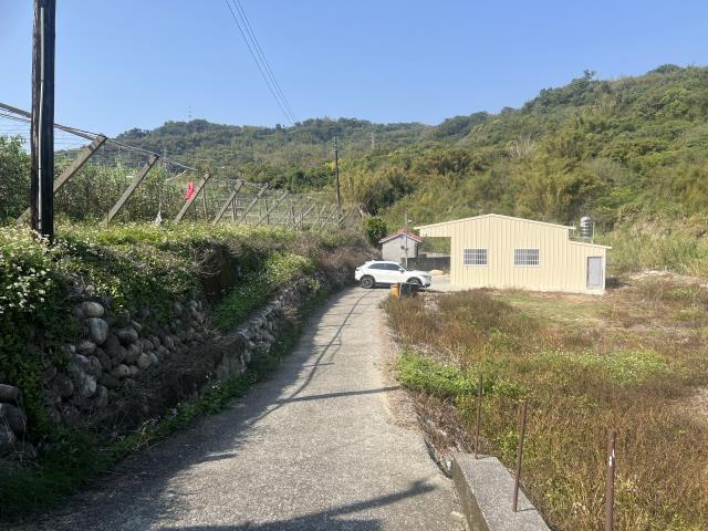 台中東勢農地-3