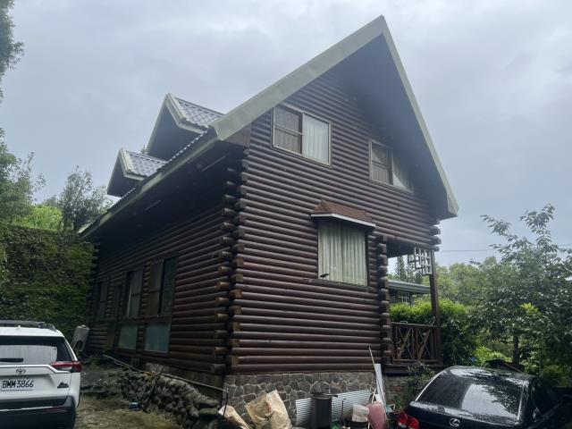 台中東勢林地-0