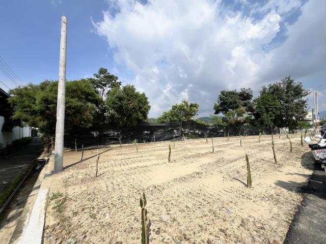 台中東勢農地-0