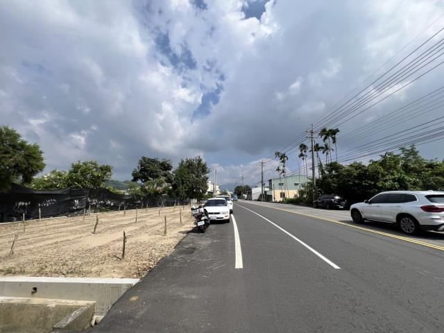 台中東勢農地-1