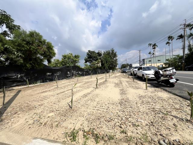 台中東勢農地-2