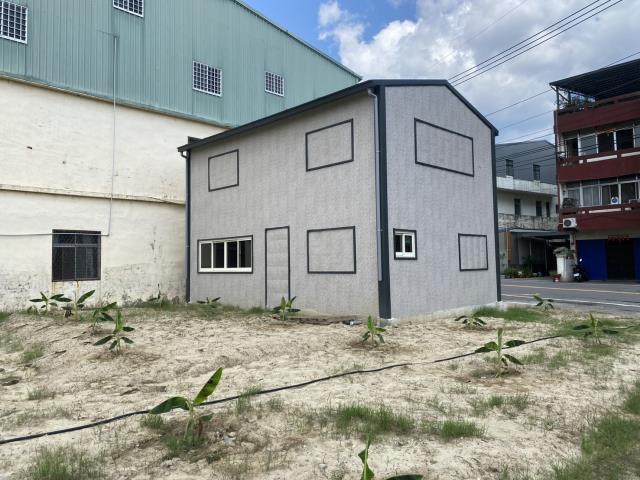 台中東勢農地-1