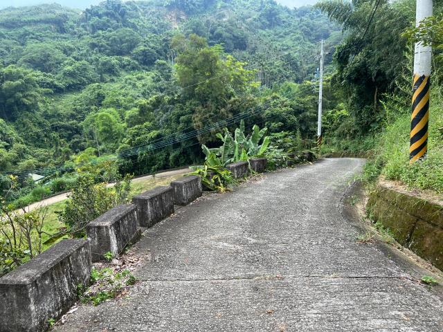 台中東勢農地-1
