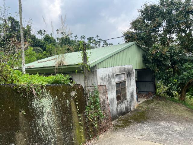 台中東勢農地-3