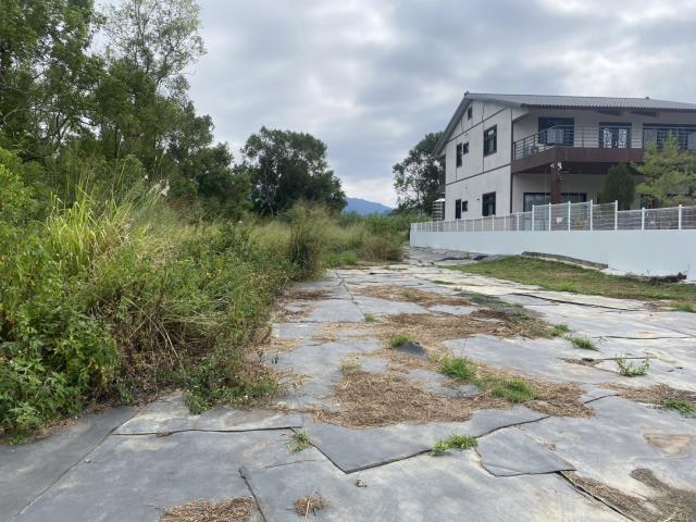 台中東勢農地-0