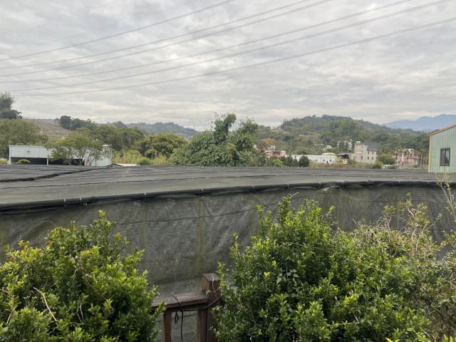 台中東勢農地-0