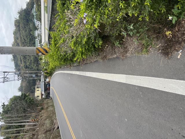 台中東勢農地-1