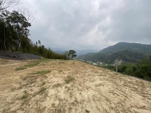 台中東勢農地-0